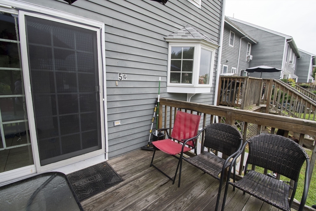 5 Mayberry Drive # 5G