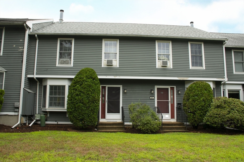 5 Mayberry Drive # 5G