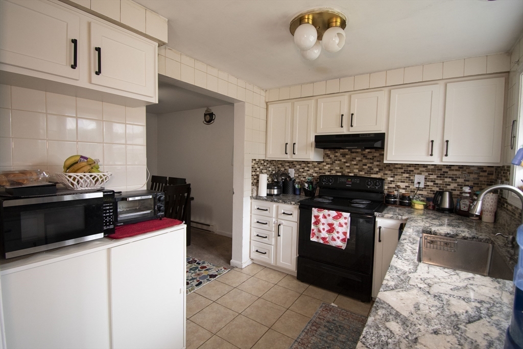 5 Mayberry Drive # 5G