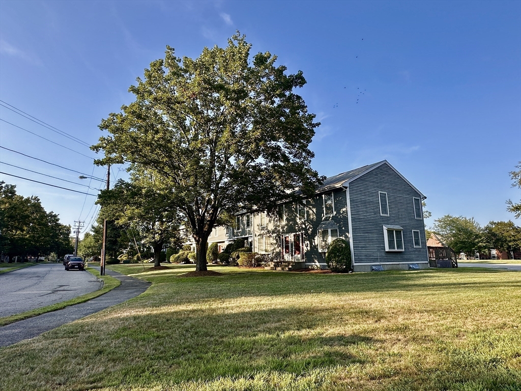 5 Mayberry Drive # 5G