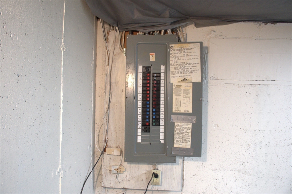 5 Mayberry Drive # 5G