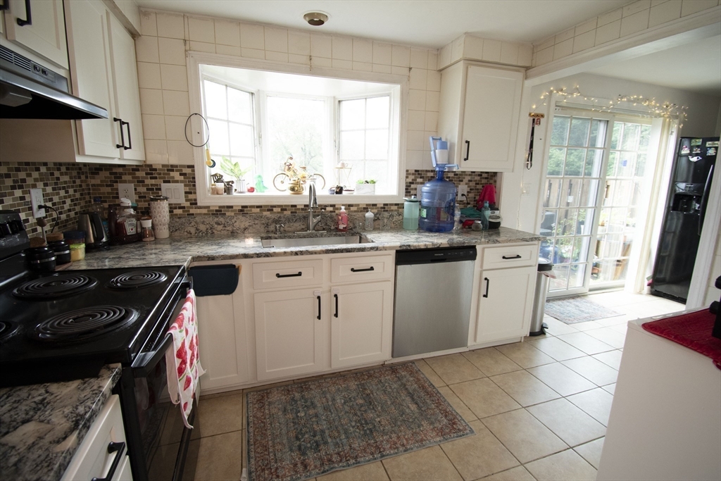 5 Mayberry Drive # 5G