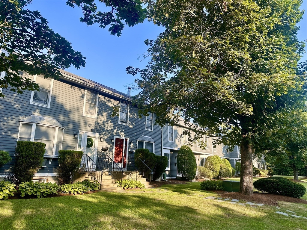 5 Mayberry Drive # 5G