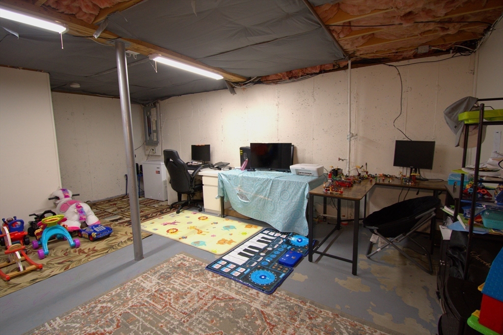 5 Mayberry Drive # 5G