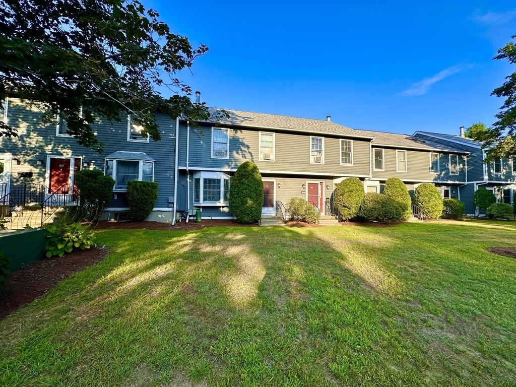 5 Mayberry Drive # 5G