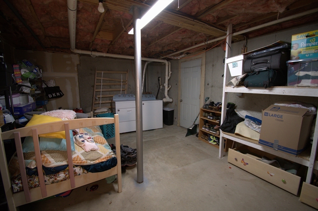 5 Mayberry Drive # 5G