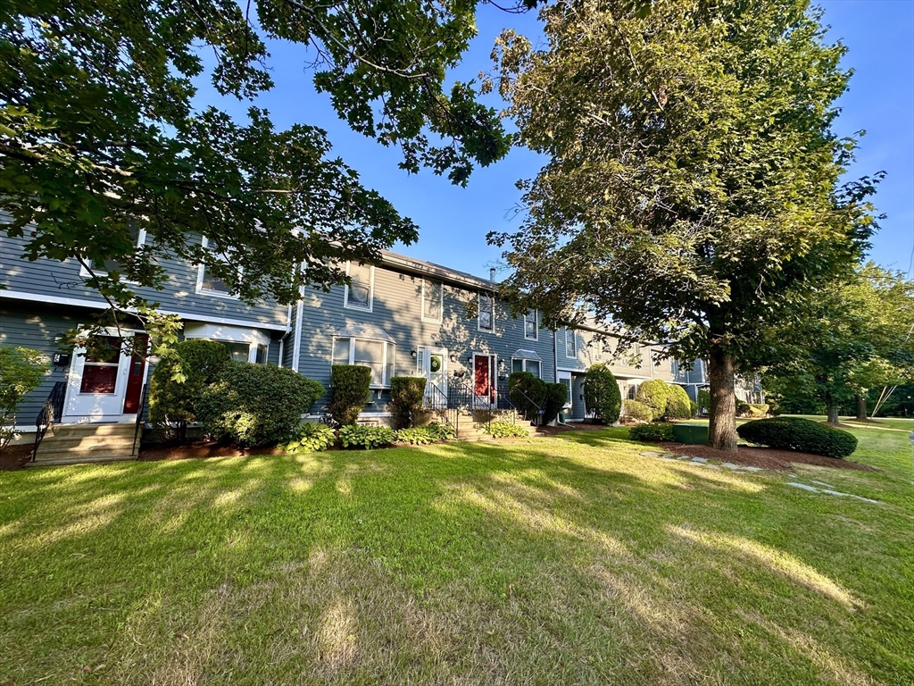 5 Mayberry Drive # 5G