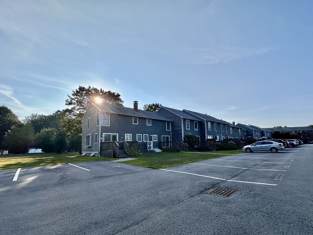 5 Mayberry Drive # 5G