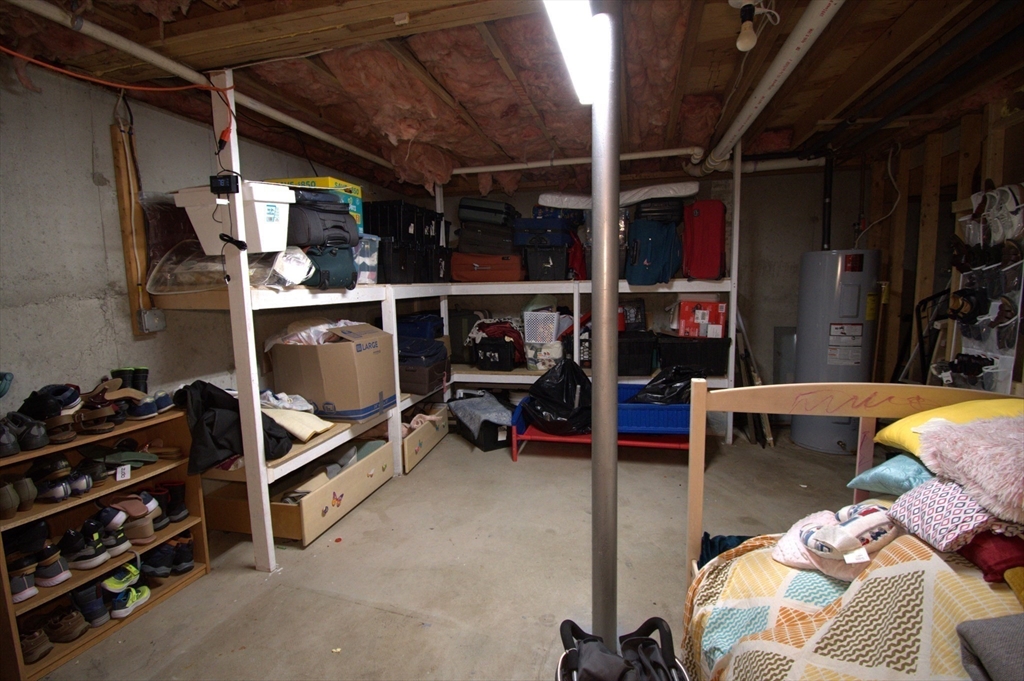 5 Mayberry Drive # 5G