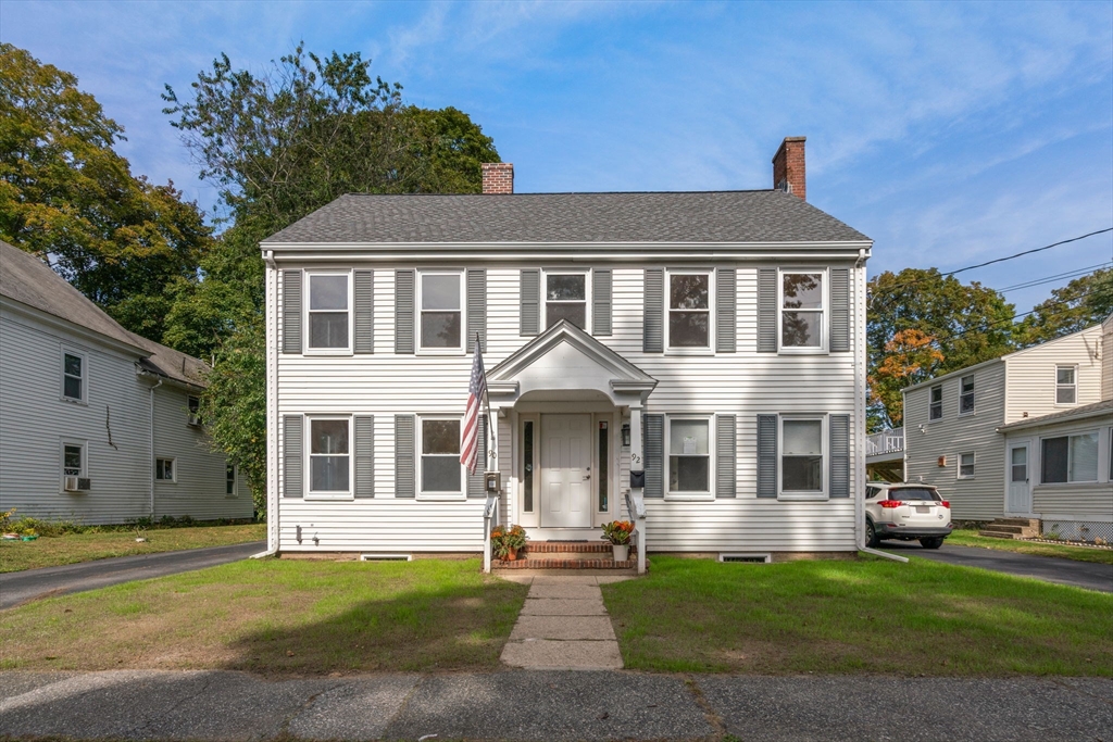 90 Central Street # 90