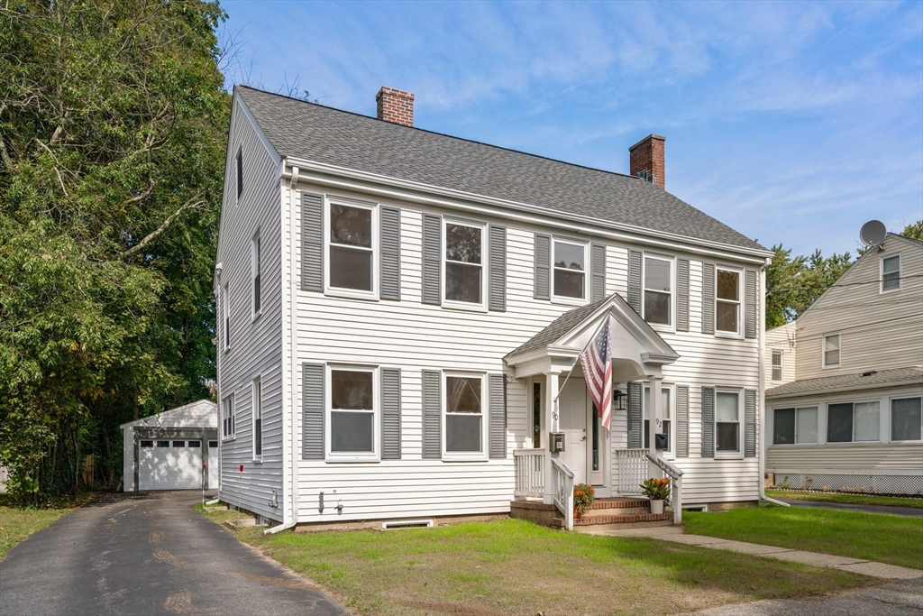 92 Central Street # 92