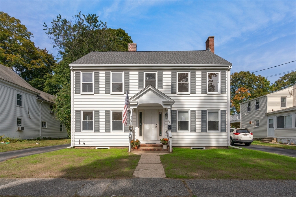 92 Central Street # 92