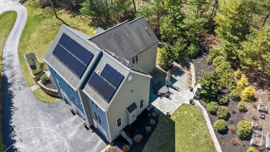 3 Foxhill Drive