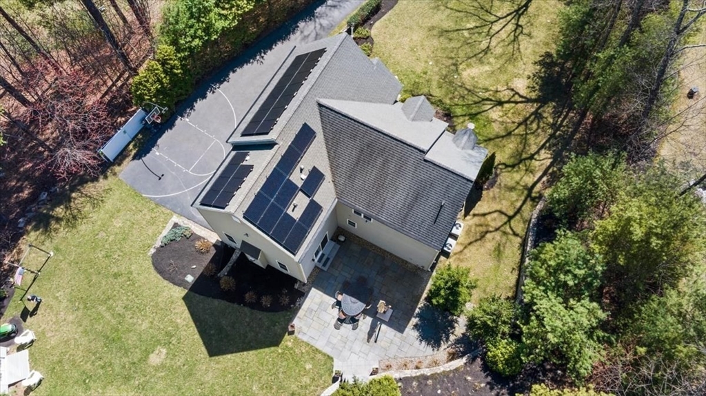 3 Foxhill Drive