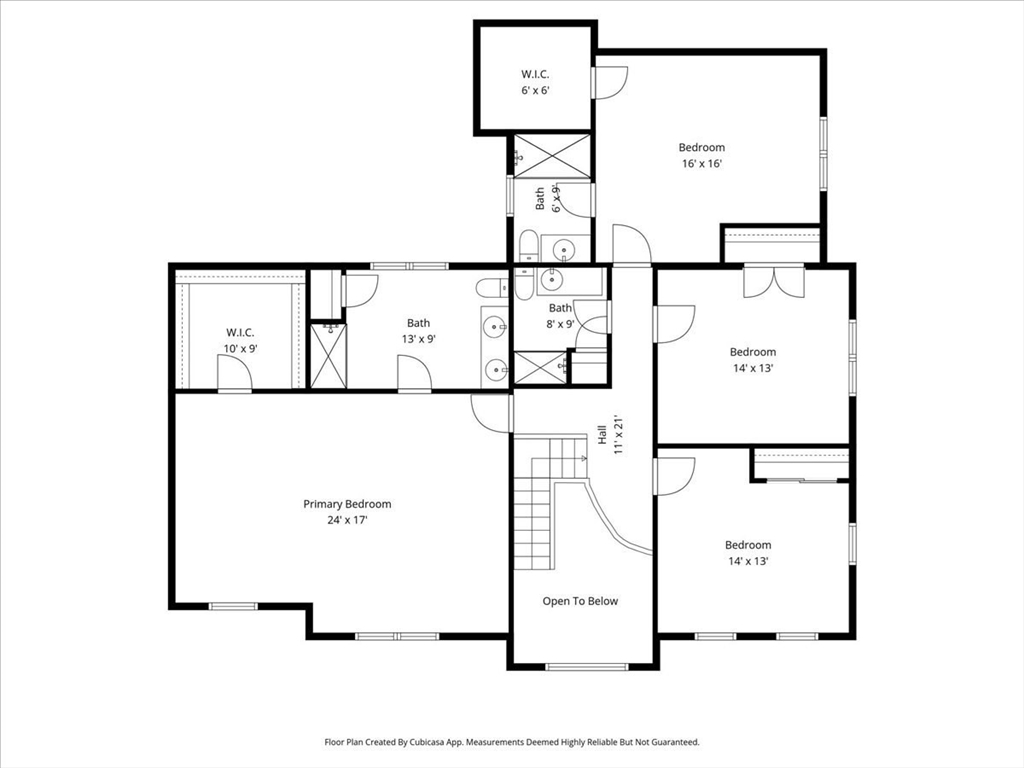 3 Foxhill Drive