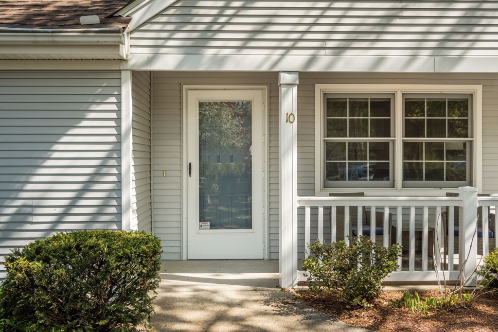 10 Cabot Drive # 51