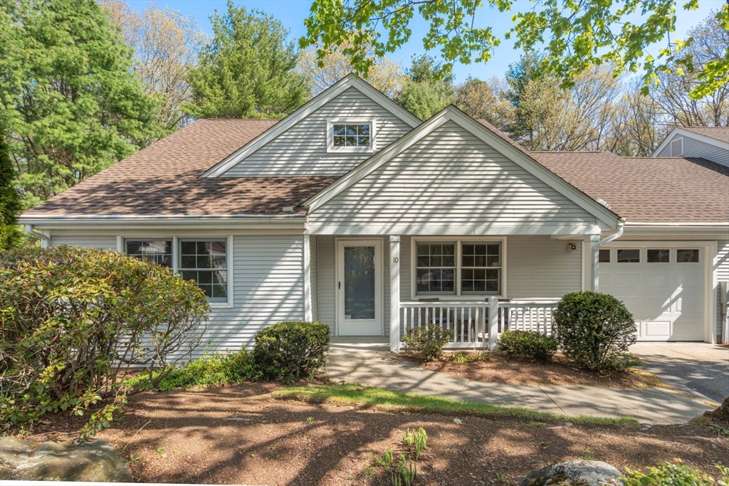 10 Cabot Drive # 51