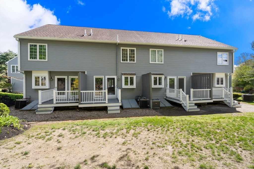 128 Parker Street # 3C