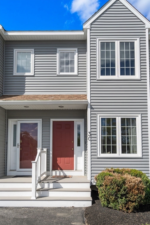 128 Parker Street # 3C