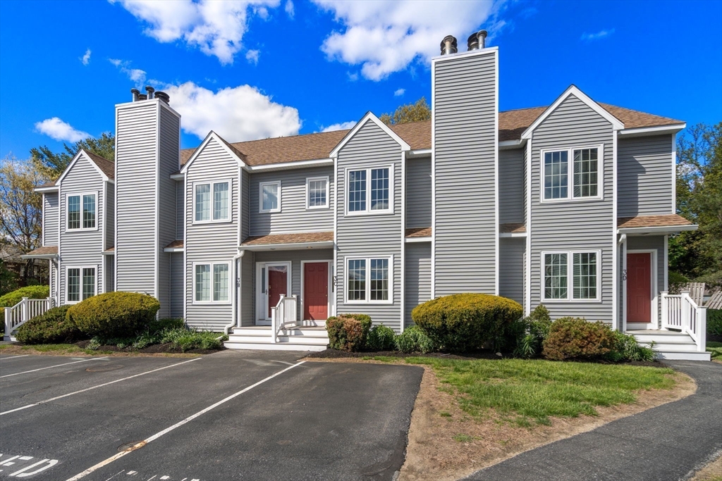 128 Parker Street # 3C