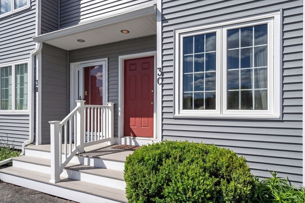 128 Parker Street # 3C