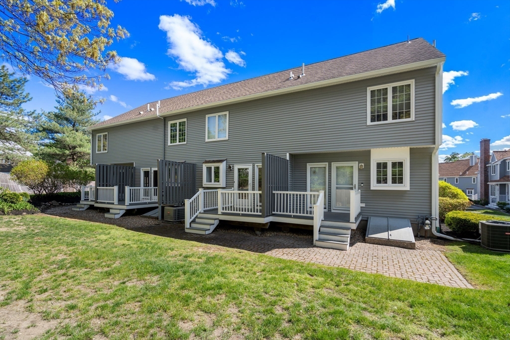 128 Parker Street # 3C