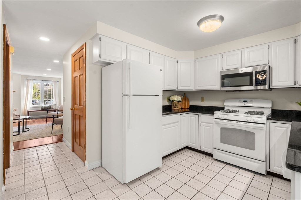 128 Parker Street # 3C