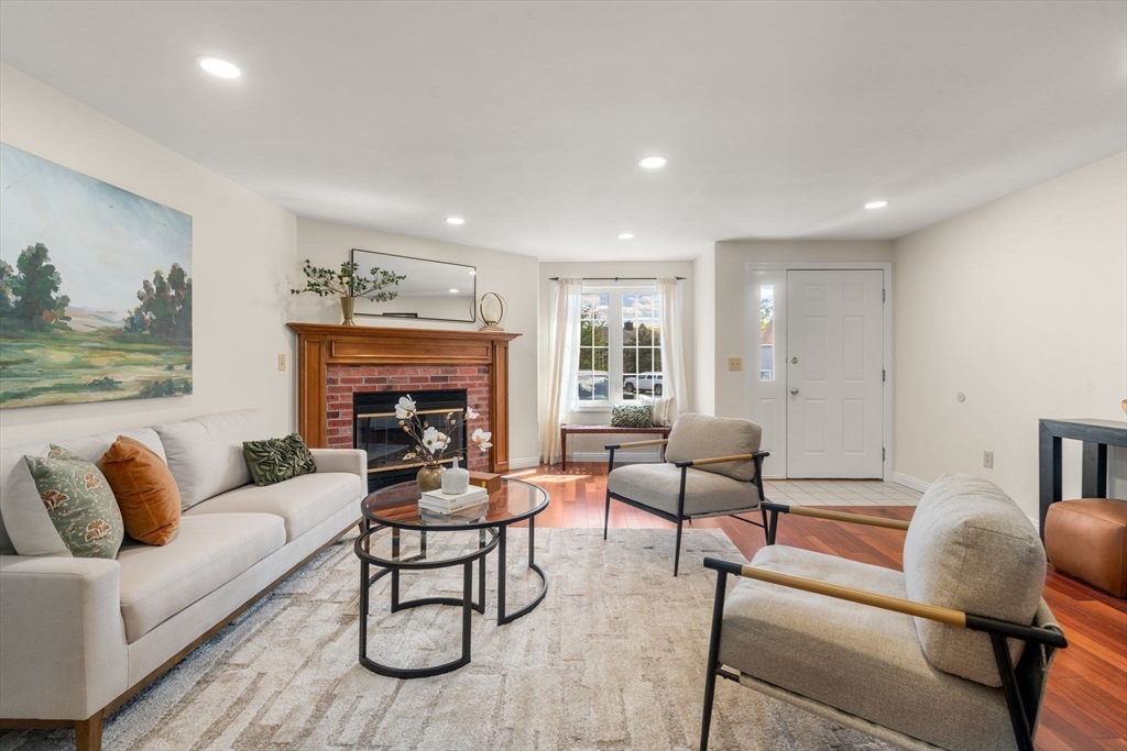 128 Parker Street # 3C