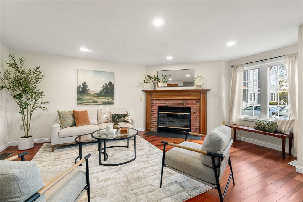 128 Parker Street # 3C