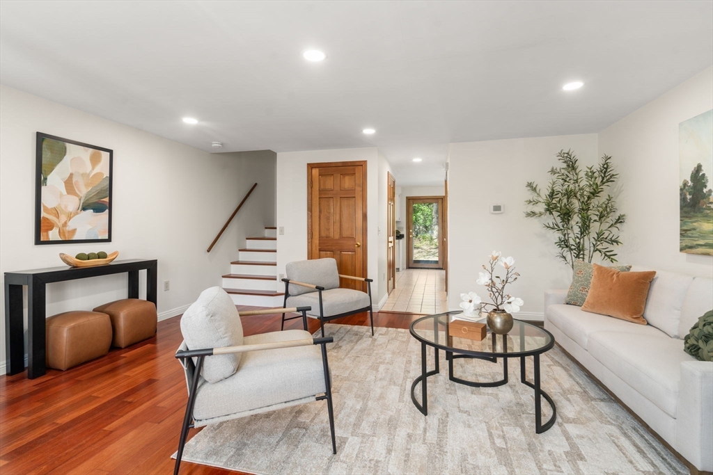 128 Parker Street # 3C