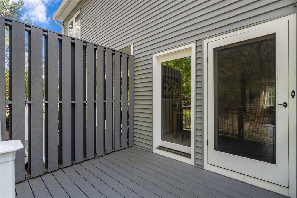 128 Parker Street # 3C