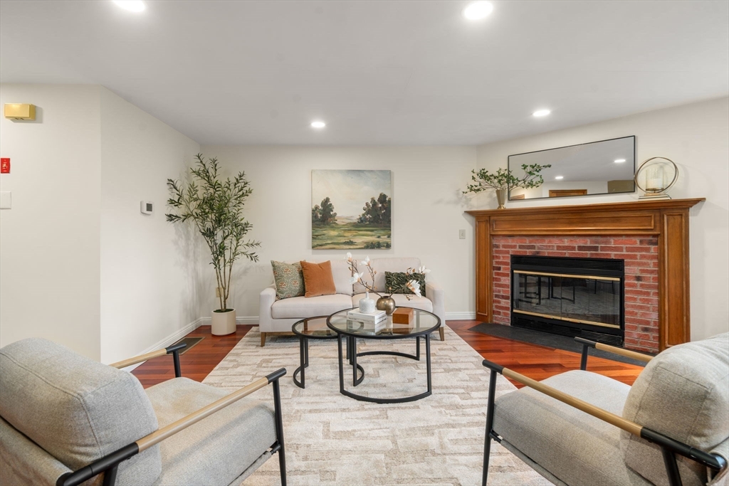 128 Parker Street # 3C