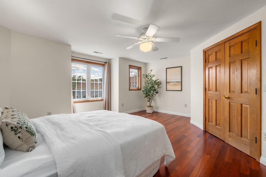 128 Parker Street # 3C
