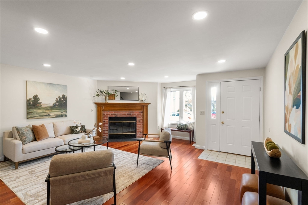 128 Parker Street # 3C