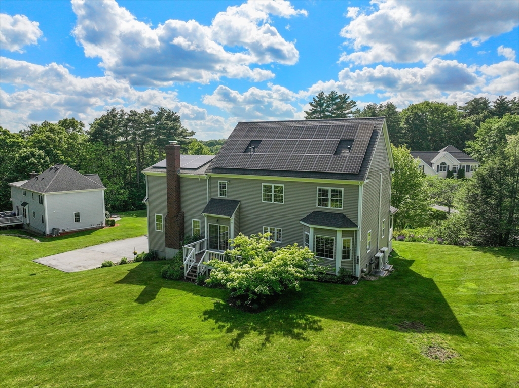 3 Hubley Lane