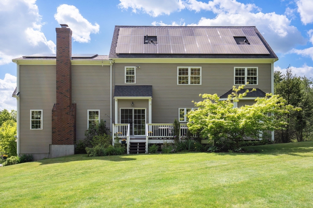3 Hubley Lane