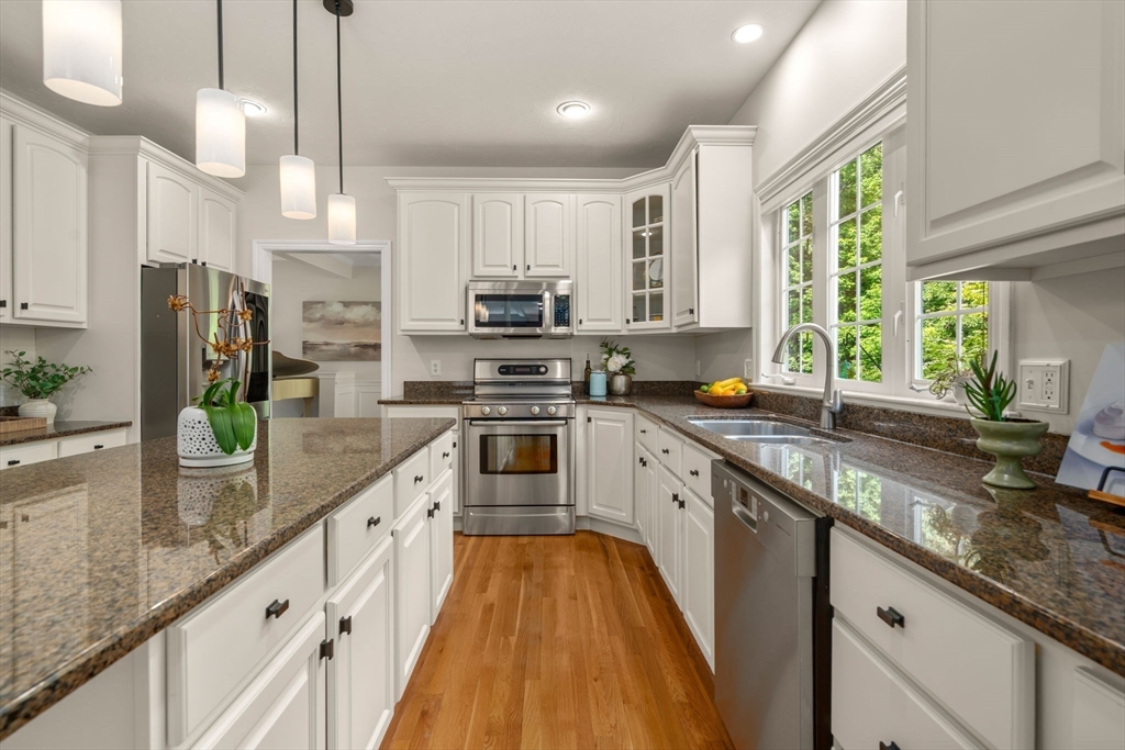 3 Hubley Lane