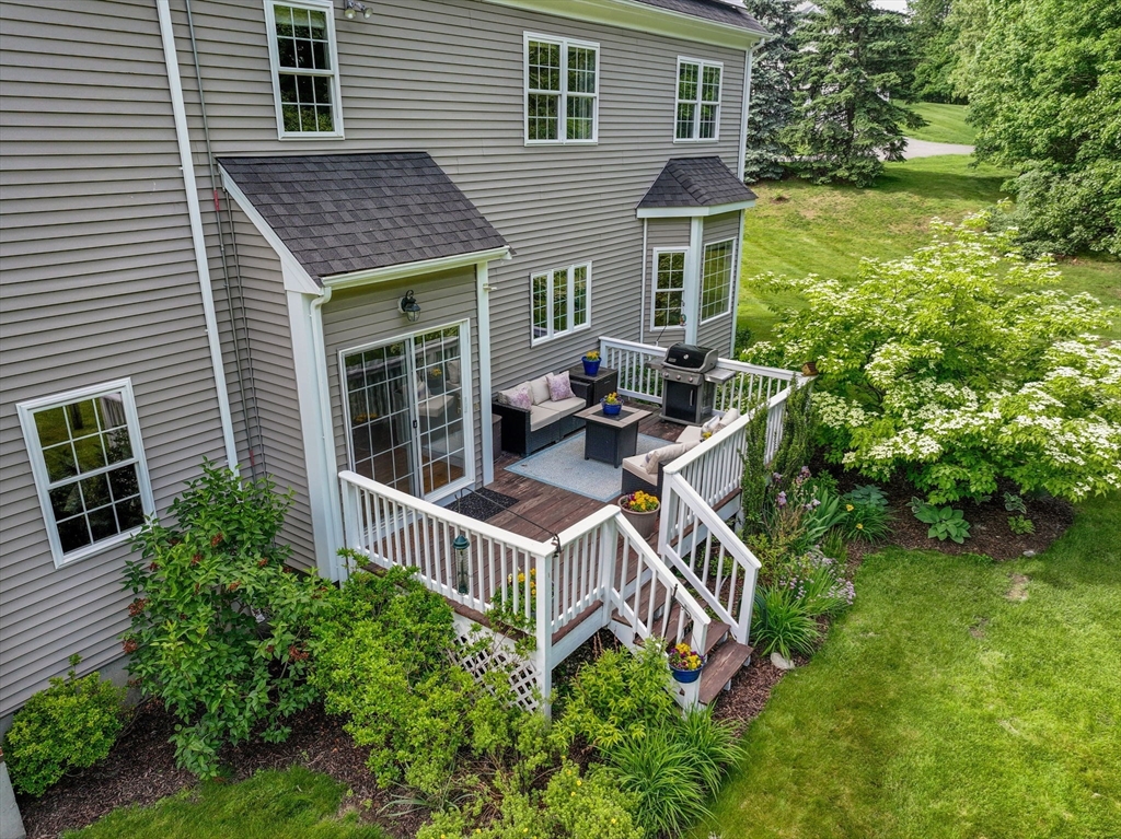 3 Hubley Lane