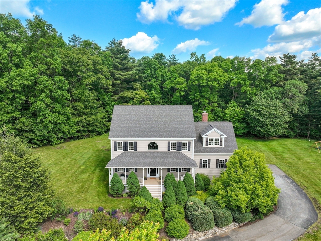 3 Hubley Lane