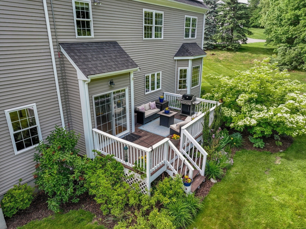 3 Hubley Lane