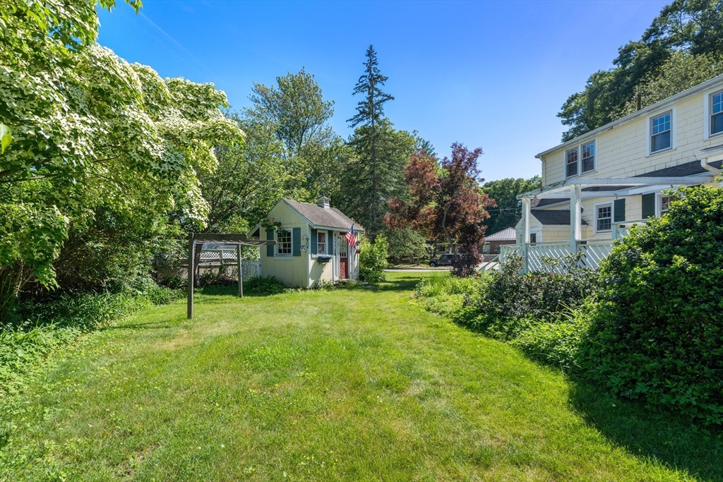 19 Jefferson Road