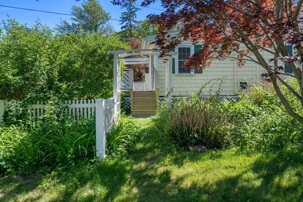 19 Jefferson Road