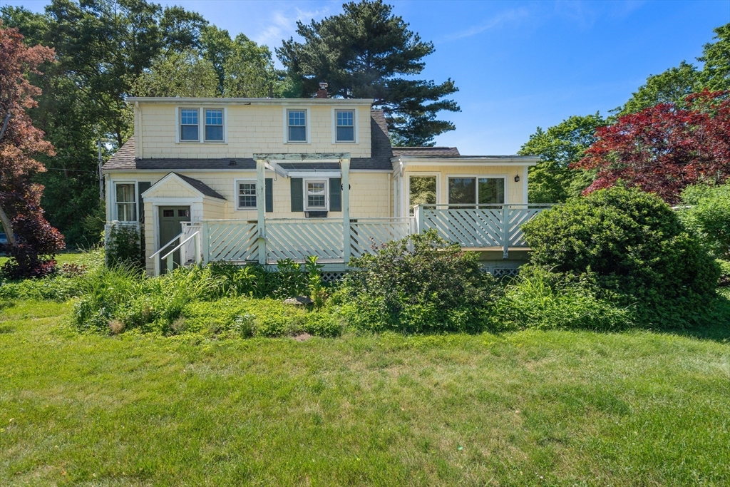 19 Jefferson Road