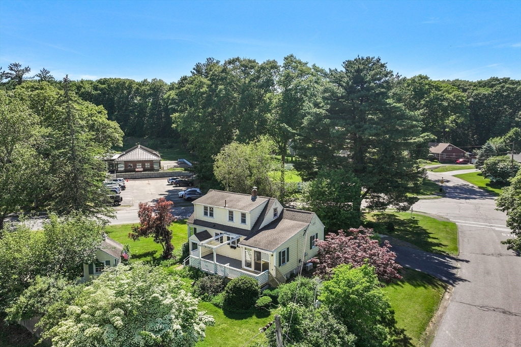 19 Jefferson Road