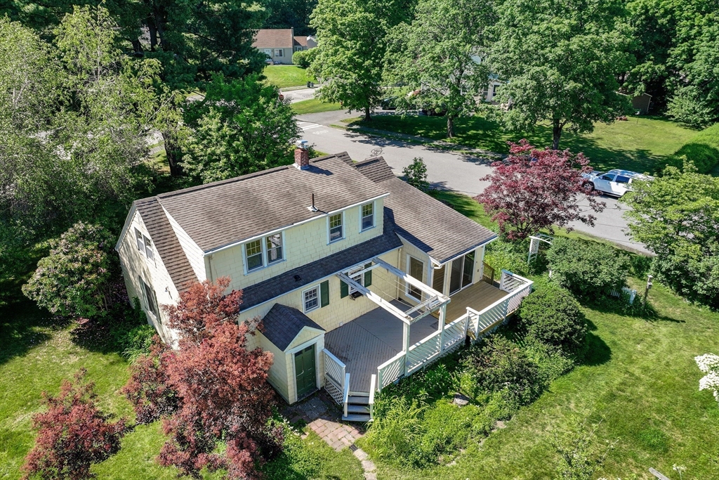19 Jefferson Road