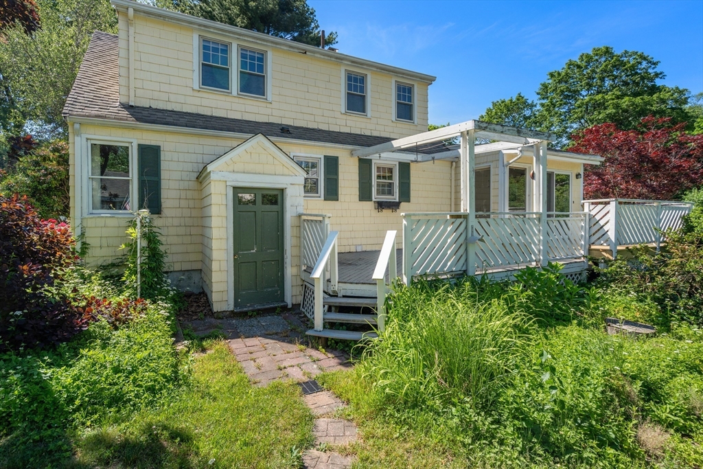 19 Jefferson Road