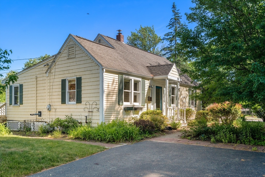 19 Jefferson Road