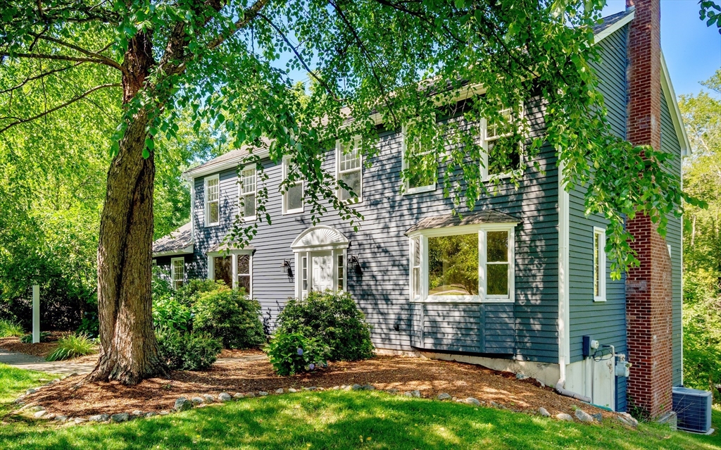 63 Pine Hill Road