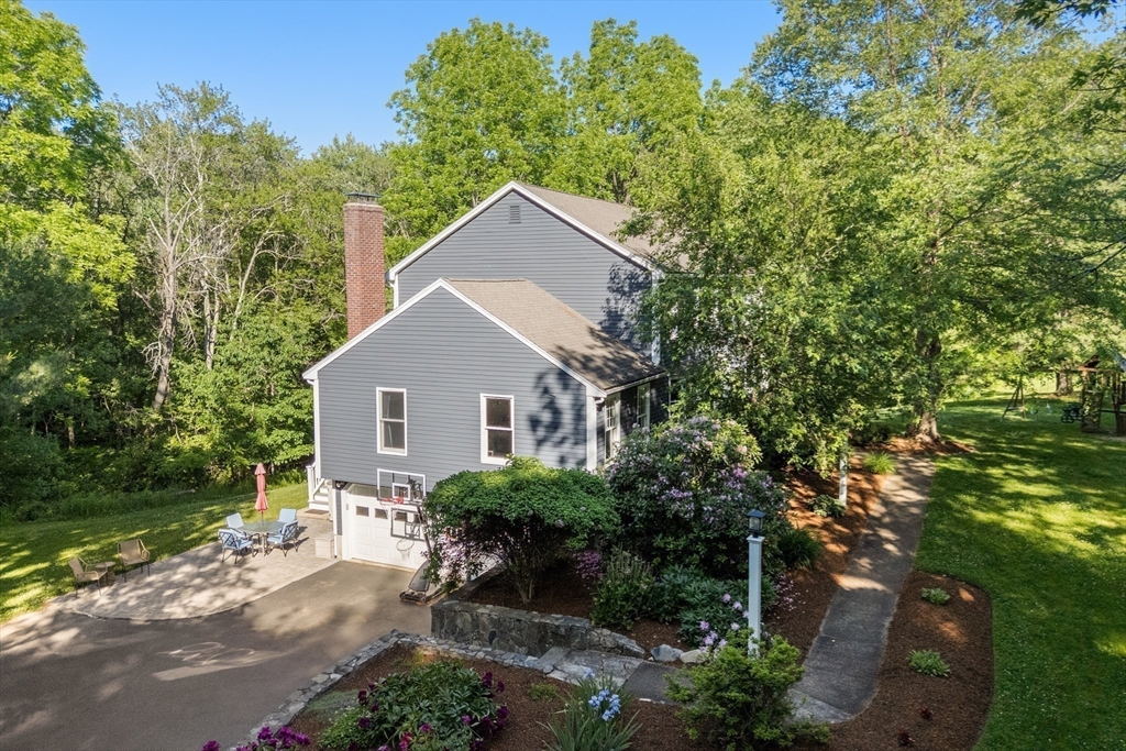 63 Pine Hill Road