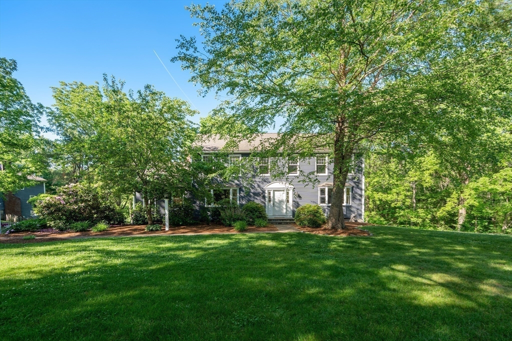 63 Pine Hill Road